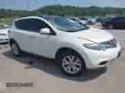 2012 Nissan Murano LE с VIN JN8AZ1MU5CW104616, выставлен на аукционе IAAI как лот 42447878 с пробегом 172 637 миль миль и . История ставок и продаж доступна на DreamBid. Изображение 1.