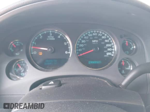 2008 Chevrolet Tahoe 3LT с VIN 1GNFC13098R140632, выставлен на аукционе IAAI как лот 42591186 с пробегом 249 852 миль миль и . История ставок и продаж доступна на DreamBid. Изображение 7.