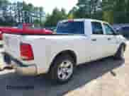 2017 Ram 1500 Tradesman z VIN 1C6RR6ST9HS605293, wystawiony jako IAAI lot #43151679 z przebiegiem 183 474 mil mil oraz . Historia ofert i sprzedaży dostępna na DreamBid. Obrazek 4.