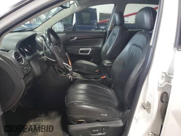 2014 Chevrolet Captiva Sport LT с VIN 3GNAL3EK8ES566549, выставлен на аукционе Copart как лот 80797365 с пробегом 184 487 миль миль и Чистый • Clean title. История ставок и продаж доступна на DreamBid. Изображение 7.