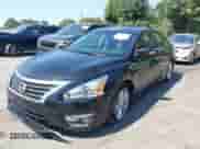 2015 Nissan Altima S с VIN 1N4AL3AP2FC137656, выставлен на аукционе IAAI как лот 43270563 с пробегом 239 695 миль миль и . История ставок и продаж доступна на DreamBid. Изображение 2.