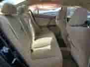 2009 Honda Accord EX с VIN 1HGCP26719A126885, выставлен на аукционе Copart как лот 84411405 с пробегом 116 819 миль миль и Списание • Salvage title. История ставок и продаж доступна на DreamBid. Изображение 10.