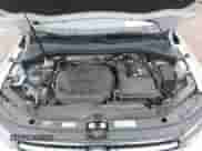 2022 Volkswagen Tiguan S z VIN 3VV1B7AX1NM144102, wystawiony jako IAAI lot #42324072 z przebiegiem 54 974 mil mil oraz . Historia ofert i sprzedaży dostępna na DreamBid. Obrazek 10.