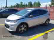 2020 Chevrolet Bolt EV Premier с VIN 1G1FZ6S03L4131560, выставлен на аукционе IAAI как лот 43225465 с пробегом 37 847 миль миль и . История ставок и продаж доступна на DreamBid. Изображение 2.