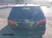 2014 Hyundai Santa Fe Limited с VIN KM8SNDHFXEU060969, выставлен на аукционе IAAI как лот 40715005 с пробегом 155 088 миль миль и . История ставок и продаж доступна на DreamBid. Изображение 16.