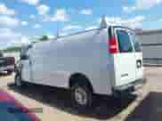 2022 Chevrolet Express Cargo с VIN 1GCWGBFP7N1220596, выставлен на аукционе IAAI как лот 42843564 с пробегом 67 807 миль миль и . История ставок и продаж доступна на DreamBid. Изображение 14.