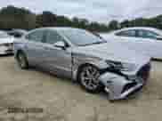 2023 Hyundai Sonata SEL с VIN KMHL64JA2PA289361, выставлен на аукционе Copart как лот 85009825 с пробегом 94 751 миль миль и Списание • Salvage title. История ставок и продаж доступна на DreamBid. Изображение 4.