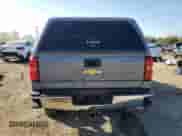2015 Chevrolet Silverado 2500HD LTZ z VIN 1GC1KWE81FF612763, wystawiony jako Copart lot #80450335 z przebiegiem 230 248 mil mil oraz Szkoda całkowita • Salvage title. Historia ofert i sprzedaży dostępna na DreamBid. Obrazek 6.