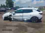2024 Chevrolet Equinox EV LT с VIN 3GN7DLRP6RS289564, выставлен на аукционе IAAI как лот 42607415 с пробегом 11 426 миль миль и . История ставок и продаж доступна на DreamBid. Изображение 14.