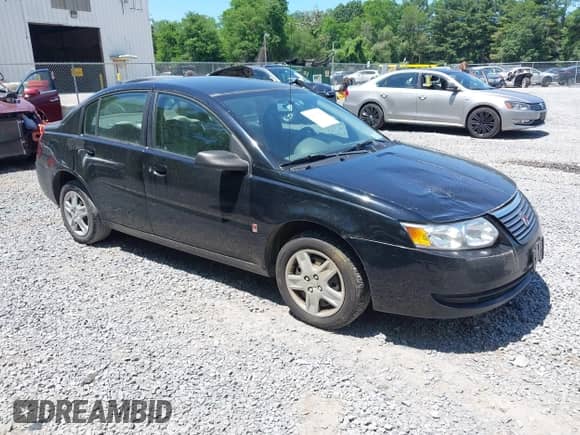 2006 Saturn ION с VIN 1G8AJ55F56Z106132, выставлен на аукционе IAAI как лот 42589974 с пробегом 214 444 миль миль и . История ставок и продаж доступна на DreamBid. Изображение 1.