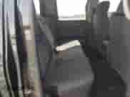 2022 Nissan Frontier Pro-X with VIN 1N6ED1EJ7NN662540, listed as a Copart auction lot 66797655 with 65,126 mi miles and Salvage title. Bid and sale history available at DreamBid. Image 10.