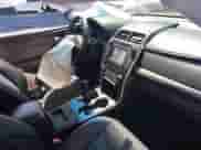 2015 Toyota Camry LE с VIN 4T1BD1FK7FU163642, выставлен на аукционе IAAI как лот 42283396 с пробегом 230 170 миль миль и . История ставок и продаж доступна на DreamBid. Изображение 5.