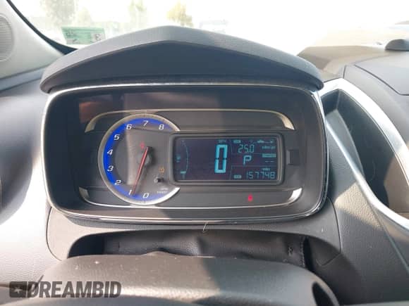 2015 Chevrolet Trax LTZ z VIN KL7CJTSB6FB188351, wystawiony jako IAAI lot #43161584 z przebiegiem 157 748 mil mil oraz . Historia ofert i sprzedaży dostępna na DreamBid. Obrazek 7.