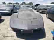 1975 Chevrolet Corvette with VIN 1Z37J5S410428, listed as a Copart auction lot 60106774 with Not provided miles and Clean title. Bid and sale history available at DreamBid. Image 5.