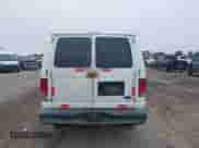 2007 Ford Econoline Cargo Commercial with VIN 1FTNE24L97DB00771, listed as a IAAI auction lot 43110064 with 197,309 mi miles and . Bid and sale history available at DreamBid. Image 16.