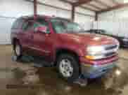 2005 Chevrolet Tahoe LS с VIN 1GNEK13T85J160020, выставлен на аукционе Copart как лот 84885765 с пробегом 236 773 миль миль и Списание • Salvage title. История ставок и продаж доступна на DreamBid. Изображение 4.
