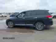 2013 Nissan Pathfinder SV с VIN 5N1AR2MN1DC639385, выставлен на аукционе IAAI как лот 42414644 с пробегом 159 746 миль миль и . История ставок и продаж доступна на DreamBid. Изображение 6.