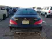 2018 Mercedes-Benz CLA 250 with VIN WDDSJ4GB3JN592444, listed as a IAAI auction lot 43466764 with 94,347 mi miles and . Bid and sale history available at DreamBid. Image 16.