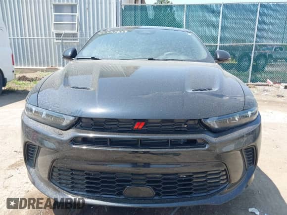 2024 Dodge Hornet GT Plus с VIN ZACNDFBNXR3A24875, выставлен на аукционе IAAI как лот 42227569 с пробегом 12 173 миль миль и . История ставок и продаж доступна на DreamBid. Изображение 12.