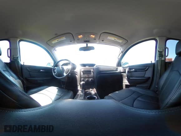 2017 Chevrolet Traverse LT с VIN 1GNKRHKD0HJ279072, выставлен на аукционе IAAI как лот 42636842 с пробегом 84 764 миль миль и . История ставок и продаж доступна на DreamBid. Изображение 18.