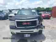 2009 GMC Sierra 1500 SLT with VIN 3GTEK33M49G202512, listed as a IAAI auction lot 42752111 with 166,671 mi miles and . Bid and sale history available at DreamBid. Image 12.