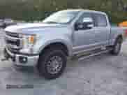 2020 Ford F-250 XL с VIN 1FT7W2BN0LED18824, выставлен на аукционе IAAI как лот 42998787 с пробегом 81 684 миль миль и . История ставок и продаж доступна на DreamBid. Изображение 17.