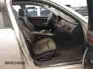 2010 BMW 5 Series 535i xDrive с VIN WBAPT7C55AC237067, выставлен на аукционе IAAI как лот 41964657 с пробегом 173 276 миль миль и . История ставок и продаж доступна на DreamBid. Изображение 5.