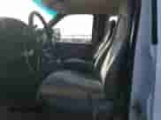 2006 Chevrolet Express Passenger с VIN 1GAHG39U461274433, выставлен на аукционе Copart как лот 82622414 с пробегом 206 975 миль миль и Чистый • Clean title. История ставок и продаж доступна на DreamBid. Изображение 7.