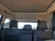 2024 Nissan Murano SL with VIN 5N1AZ2CJ8RC110814, listed as a Copart auction lot 48553325 with 30,063 mi miles and Salvage title. Bid and sale history available at DreamBid. Image 10.