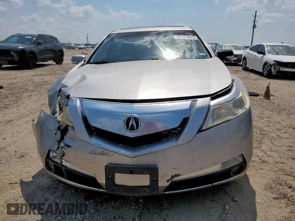 2009 Acura TL Technology с VIN 19UUA86559A013044, выставлен на аукционе Copart как лот 80751845 с пробегом 265 326 миль миль и Списание • Salvage title. История ставок и продаж доступна на DreamBid. Изображение 5.