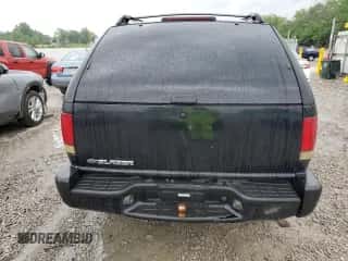 2004 Chevrolet Blazer LS с VIN 1GNCS18XX4K112191, выставлен на аукционе Copart как лот 57529365 с пробегом 154 930 миль миль и Чистый • Clean title. История ставок и продаж доступна на DreamBid. Изображение 6.