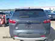 2022 Chevrolet Blazer LT с VIN 3GNKBDR40NS235232, выставлен на аукционе IAAI как лот 41630637 с пробегом 34 536 миль миль и . История ставок и продаж доступна на DreamBid. Изображение 16.