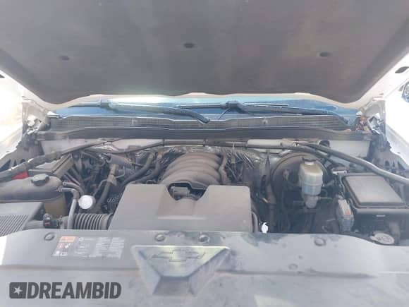 2014 Chevrolet Silverado 1500 Work Truck с VIN 1GCRCPEH4EZ239169, выставлен на аукционе IAAI как лот 41240059 с пробегом 140 087 миль миль и . История ставок и продаж доступна на DreamBid. Изображение 10.