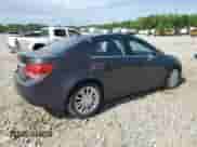 2014 Chevrolet Cruze ECO с VIN 1G1PJ5SB1E7308499, выставлен на аукционе Copart как лот 55404865 с пробегом 171 917 миль миль и Списание • Salvage title. История ставок и продаж доступна на DreamBid. Изображение 3.