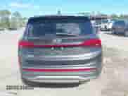 2021 Hyundai Santa Fe SE с VIN 5NMS14AJXMH326737, выставлен на аукционе IAAI как лот 43287736 с пробегом 41 920 миль миль и . История ставок и продаж доступна на DreamBid. Изображение 16.