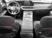 2021 Hyundai Palisade SE с VIN KM8R1DHE4MU271357, выставлен на аукционе Copart как лот 60754775 с пробегом 109 320 миль миль и Списание • Salvage title. История ставок и продаж доступна на DreamBid. Изображение 8.