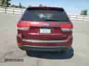 2018 Jeep Grand Cherokee Altitude with VIN 1C4RJEAGXJC513169, listed as a Copart auction lot 71512345 with 70,013 mi miles and Salvage title. Bid and sale history available at DreamBid. Image 6.
