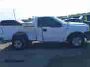 2007 Ford F-150 XL с VIN 1FTRF12W07NA59639, выставлен на аукционе IAAI как лот 42446252 с пробегом 60 757 миль миль и . История ставок и продаж доступна на DreamBid. Изображение 6.