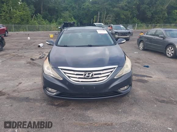 2012 Hyundai Sonata Limited с VIN 5NPEC4AC2CH445523, выставлен на аукционе IAAI как лот 42805828 с пробегом 163 876 миль миль и . История ставок и продаж доступна на DreamBid. Изображение 12.