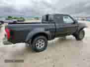 2001 Nissan Frontier SE Desert Runner with VIN 1N6ED26T91C394912, listed as a Copart auction lot 60559095 with 245,633 mi miles and Clean title. Bid and sale history available at DreamBid. Image 3.