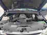 2005 Chevrolet Suburban LT с VIN 1GNFK16Z75J165083, выставлен на аукционе Copart как лот 81204715 с пробегом 313 726 миль миль и На запчасти • Non repairable. История ставок и продаж доступна на DreamBid. Изображение 11.