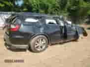 2016 Dodge Durango Limited with VIN 1C4RDHDG6GC448897, listed as a Copart auction lot 68491735 with Not provided miles and Non repairable. Bid and sale history available at DreamBid. Image 3.