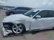 2013 BMW 3 Series 320i с VIN WBA3B1C50DK129576, выставлен на аукционе IAAI как лот 42393038 с пробегом 160 370 миль миль и . История ставок и продаж доступна на DreamBid. Изображение 6.