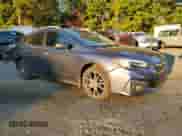 2017 Subaru Impreza Limited with VIN 4S3GTAN62H3739387, listed as a Copart auction lot 85477505 with 140,502 mi miles and Salvage title. Bid and sale history available at DreamBid. Image 4.