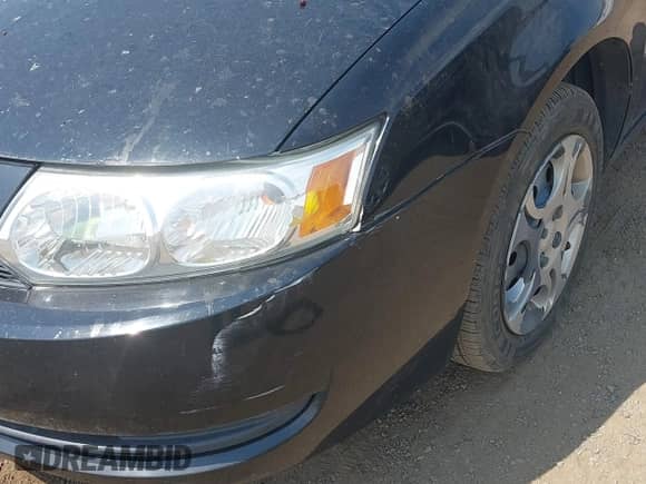 2003 Saturn ION ION 2 с VIN 1G8AJ52FX3Z115621, выставлен на аукционе IAAI как лот 40999010 с пробегом 155 935 миль миль и . История ставок и продаж доступна на DreamBid. Изображение 6.