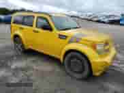 2011 Dodge Nitro with VIN 1D4PU6GX7BW511961, listed as a Copart auction lot 73373604 with 157,821 mi miles and Clean title. Bid and sale history available at DreamBid. Image 4.