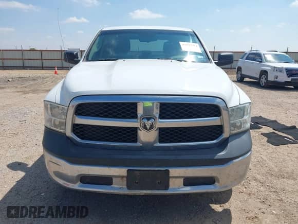 2014 Ram 1500 Tradesman с VIN 1C6RR6KG8ES211461, выставлен на аукционе IAAI как лот 43097994 с пробегом 213 476 миль миль и . История ставок и продаж доступна на DreamBid. Изображение 12.