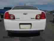 2009 Chevrolet Malibu Hybrid с VIN 1G1ZF57509F100929, выставлен на аукционе Copart как лот 70054255 с пробегом 130 315 миль миль и Чистый • Clean title. История ставок и продаж доступна на DreamBid. Изображение 6.