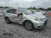 2020 Mitsubishi Outlander SE z VIN JA4AD3A31LZ039967, wystawiony jako Copart lot #82301135 z przebiegiem 109 992 mil mil oraz Szkoda całkowita • Salvage title. Historia ofert i sprzedaży dostępna na DreamBid. Obrazek 4.