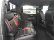 2021 Chevrolet Silverado 1500 RST с VIN 3GCPWDED5MG374881, выставлен на аукционе Copart как лот 64847855 с пробегом 114 097 миль миль и Списание • Salvage title. История ставок и продаж доступна на DreamBid. Изображение 10.